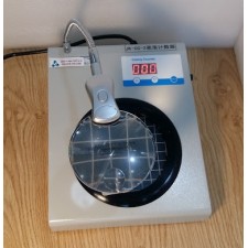 Máy đếm khuẩn lạc JK-CC-2 Trung Quốc